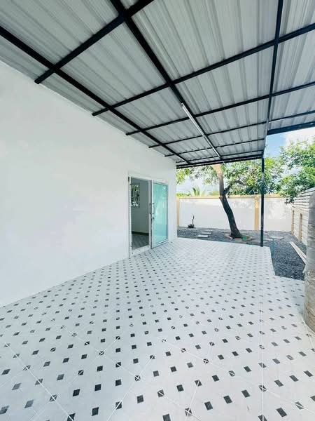 หมู่บ้านบัวทอง 4, Nonthaburi, Phimonrat, Bang Bua Thong, Nonthaburi, 4 Bedrooms, 264 sqm, Single Detached House For Sale, by สรภพ ยอดไชย (สีฝุ่น), 500185227 - DDproperty.com