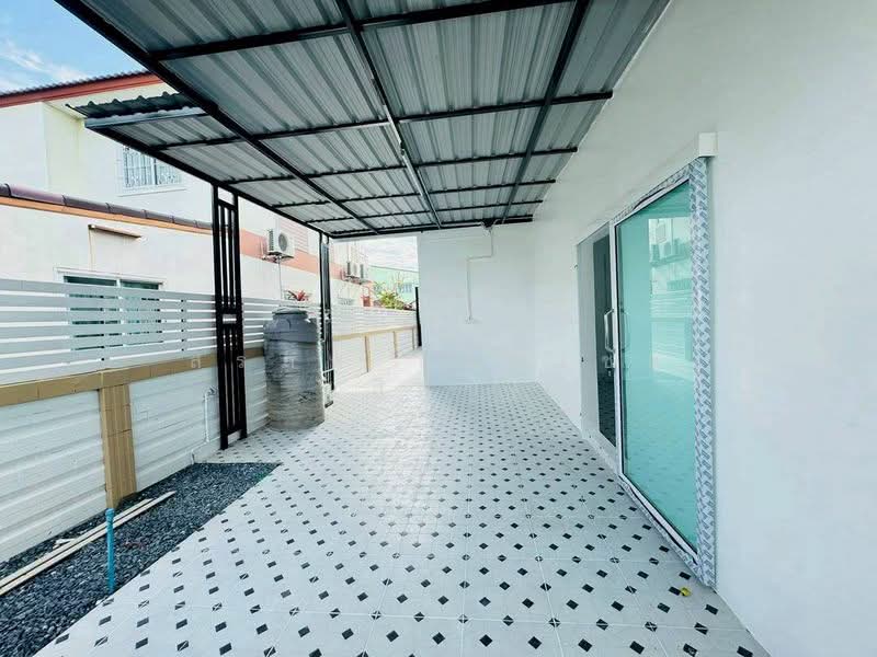 หมู่บ้านบัวทอง 4, นนทบุรี, พิมลราช, บางบัวทอง, นนทบุรี, 264 ตร.ม., บ้านเดี่ยว ขาย, โดย สรภพ ยอดไชย (สีฝุ่น), 500185227 - DDproperty.com