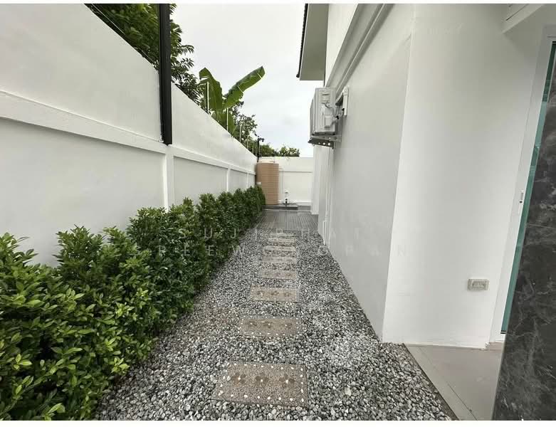 ชัยพฤกษ์ 2 หนองปรือ หนองหิน, Chon Buri (Pattaya), หนองหิน, Nong Pru, Bang Lamung (Pattaya), Chon Buri (Pattaya), 5 Bedrooms, 280 sqm, Villa For Sale, by Sujiphat Sreewongpan, 500185229 - DDproperty.com