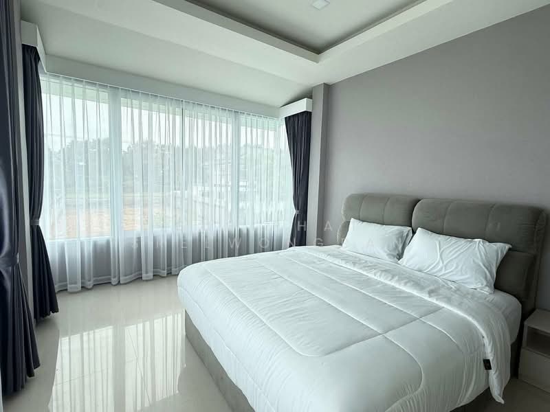 ชัยพฤกษ์ 2 หนองปรือ หนองหิน, Chon Buri (Pattaya), หนองหิน, Nong Pru, Bang Lamung (Pattaya), Chon Buri (Pattaya), 5 Bedrooms, 280 sqm, Villa For Sale, by Sujiphat Sreewongpan, 500185229 - DDproperty.com