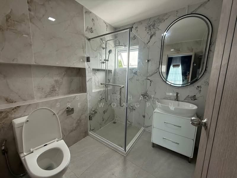 ชัยพฤกษ์ 2 หนองปรือ หนองหิน, Chon Buri (Pattaya), หนองหิน, Nong Pru, Bang Lamung (Pattaya), Chon Buri (Pattaya), 5 Bedrooms, 280 sqm, Villa For Sale, by Sujiphat Sreewongpan, 500185229 - DDproperty.com