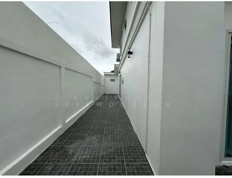 ชัยพฤกษ์ 2 หนองปรือ หนองหิน, Chon Buri (Pattaya), หนองหิน, Nong Pru, Bang Lamung (Pattaya), Chon Buri (Pattaya), 5 Bedrooms, 280 sqm, Villa For Sale, by Sujiphat Sreewongpan, 500185229 - DDproperty.com