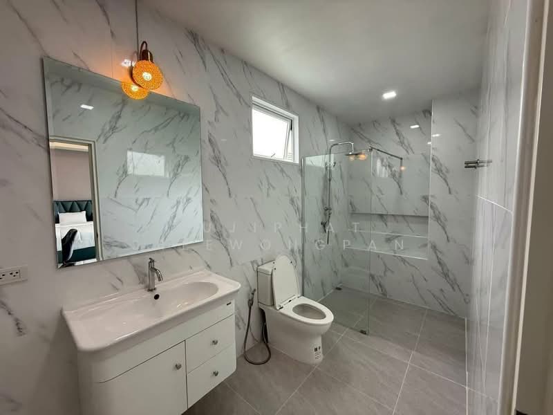 ชัยพฤกษ์ 2 หนองปรือ หนองหิน, Chon Buri (Pattaya), หนองหิน, Nong Pru, Bang Lamung (Pattaya), Chon Buri (Pattaya), 5 Bedrooms, 280 sqm, Villa For Sale, by Sujiphat Sreewongpan, 500185229 - DDproperty.com