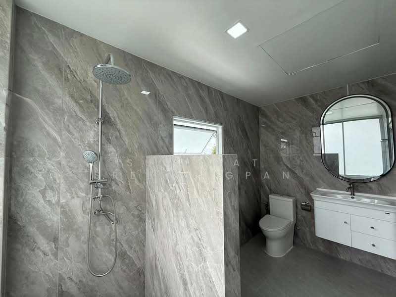 ชัยพฤกษ์ 2 หนองปรือ หนองหิน, Chon Buri (Pattaya), หนองหิน, Nong Pru, Bang Lamung (Pattaya), Chon Buri (Pattaya), 5 Bedrooms, 280 sqm, Villa For Sale, by Sujiphat Sreewongpan, 500185229 - DDproperty.com