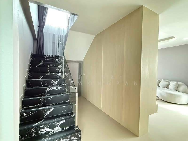 ชัยพฤกษ์ 2 หนองปรือ หนองหิน, Chon Buri (Pattaya), หนองหิน, Nong Pru, Bang Lamung (Pattaya), Chon Buri (Pattaya), 5 Bedrooms, 280 sqm, Villa For Sale, by Sujiphat Sreewongpan, 500185229 - DDproperty.com