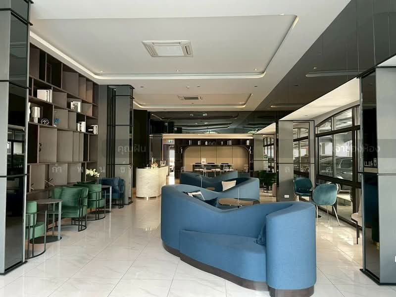 Niche Mono Itsaraphap, Bangkok, Itsaraphap Rd, Wat Arun, Bangkok Yai, Bangkok, 1 Bedroom, 29 sqm, Condo For Rent, by กำพนธ์ อัศวศิริวิลาศ, 500185231 - DDproperty.com