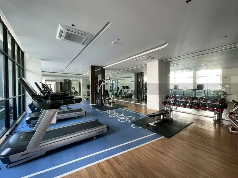 Niche Mono Itsaraphap, Bangkok, Itsaraphap Rd, Wat Arun, Bangkok Yai, Bangkok, 1 Bedroom, 29 sqm, Condo For Rent, by กำพนธ์ อัศวศิริวิลาศ, 500185231 - DDproperty.com