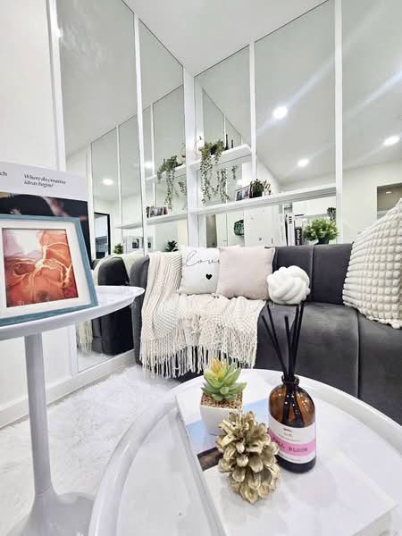 iCondo Sukhumvit 105, Bangkok, 20 Soi Lasalle 19,  Sukhumvit 105 Road, Bang Na, Bang Na, Bangkok, 1 Bedroom, 31 sqm, Condo For Sale, by ณัฏฐพัชร ชโยทิตกุลเกียรติ, 500185232 - DDproperty.com