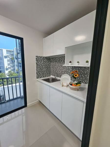 iCondo Sukhumvit 105, Bangkok, 20 Soi Lasalle 19,  Sukhumvit 105 Road, Bang Na, Bang Na, Bangkok, 1 Bedroom, 31 sqm, Condo For Sale, by ณัฏฐพัชร ชโยทิตกุลเกียรติ, 500185232 - DDproperty.com