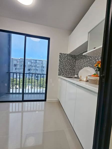 iCondo Sukhumvit 105, Bangkok, 20 Soi Lasalle 19,  Sukhumvit 105 Road, Bang Na, Bang Na, Bangkok, 1 Bedroom, 31 sqm, Condo For Sale, by ณัฏฐพัชร ชโยทิตกุลเกียรติ, 500185232 - DDproperty.com