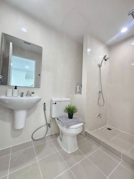 iCondo Sukhumvit 105, Bangkok, 20 Soi Lasalle 19,  Sukhumvit 105 Road, Bang Na, Bang Na, Bangkok, 1 Bedroom, 31 sqm, Condo For Sale, by ณัฏฐพัชร ชโยทิตกุลเกียรติ, 500185232 - DDproperty.com