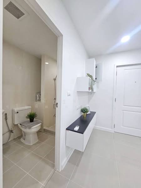 iCondo Sukhumvit 105, Bangkok, 20 Soi Lasalle 19,  Sukhumvit 105 Road, Bang Na, Bang Na, Bangkok, 1 Bedroom, 31 sqm, Condo For Sale, by ณัฏฐพัชร ชโยทิตกุลเกียรติ, 500185232 - DDproperty.com