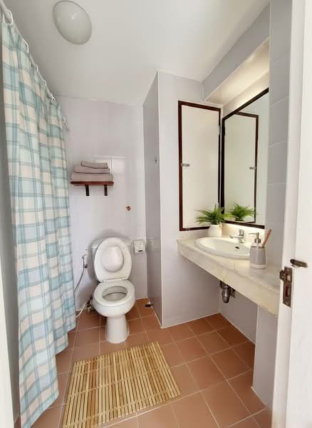 Grand Park Town, Bangkok, Prachautid, Wang Thonglang, Wang Thonglang, Bangkok, 2 Bedrooms, 87 sqm, Condo For Rent, by กำพนธ์ อัศวศิริวิลาศ, 500185233 - DDproperty.com