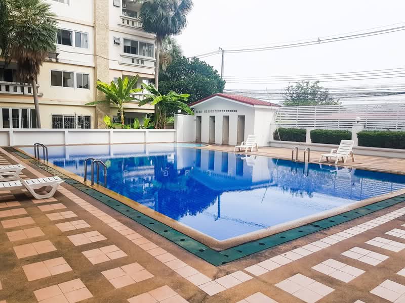 Grand Park Town, Bangkok, Prachautid, Wang Thonglang, Wang Thonglang, Bangkok, 2 Bedrooms, 87 sqm, Condo For Rent, by กำพนธ์ อัศวศิริวิลาศ, 500185233 - DDproperty.com