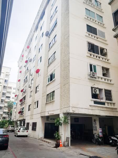 Grand Park Town, Bangkok, Prachautid, Wang Thonglang, Wang Thonglang, Bangkok, 2 Bedrooms, 87 sqm, Condo For Rent, by กำพนธ์ อัศวศิริวิลาศ, 500185233 - DDproperty.com