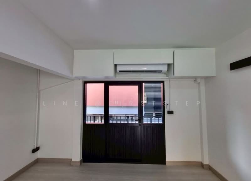 บ้านเดี่ยว 2 ชั้น ซอยพัฒนาการ 12 ใกล้ เอกมัย-ทองหล่อ ใกล้ MRT พัฒนาการ, กรุงเทพ, สวนหลวง, สวนหลวง, กรุงเทพ, 250 ตร.ม., สำนักงาน ให้เช่า, โดย LINE @firststep, 500185234 - DDproperty.com