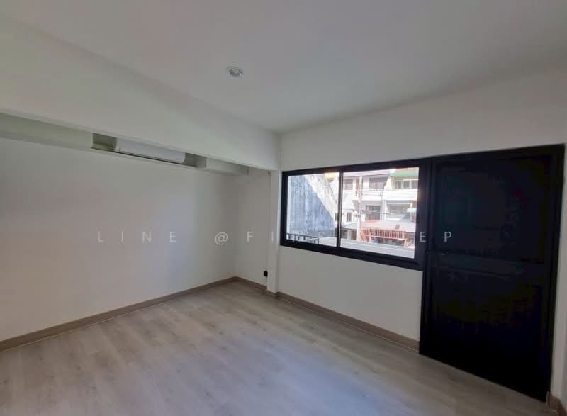 บ้านเดี่ยว 2 ชั้น ซอยพัฒนาการ 12 ใกล้ เอกมัย-ทองหล่อ ใกล้ MRT พัฒนาการ, กรุงเทพ, สวนหลวง, สวนหลวง, กรุงเทพ, 250 ตร.ม., สำนักงาน ให้เช่า, โดย LINE @firststep, 500185234 - DDproperty.com