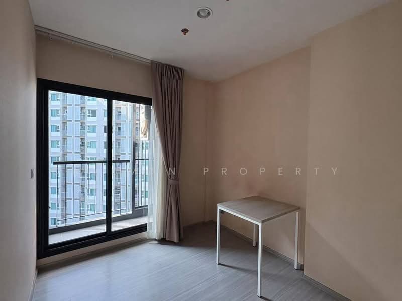 Aspire Erawan Prime, Samut Prakan, Sukhumvit Road, Pak Nam, Muang Samut Prakarn, Samut Prakan, 1 Bedroom, 35 sqm, Condo For Rent, by caveman property, 500185236 - DDproperty.com