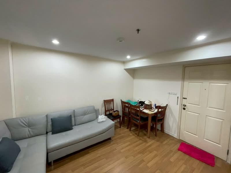 Lumpini Place Ratchada-Thapra, Bangkok, 18 Ratchadaphisek Road, Bukkalo, Thon Buri, Bangkok, 1 Bedroom, 36 sqm, Condo For Sale, by Tippawan Charoengam, 500185237 - DDproperty.com