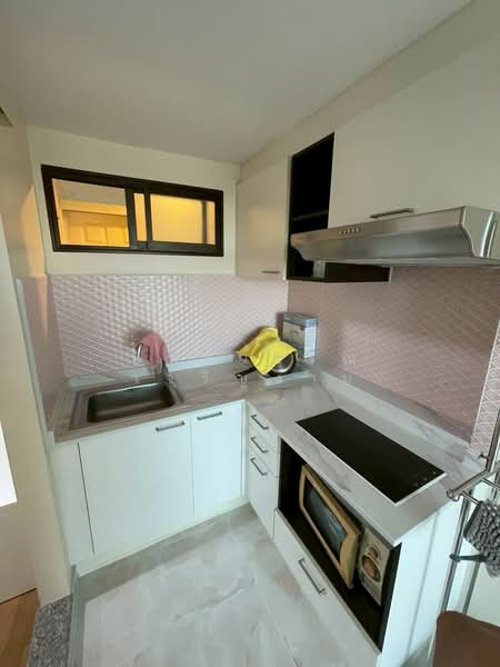 Lumpini Place Ratchada-Thapra, Bangkok, 18 Ratchadaphisek Road, Bukkalo, Thon Buri, Bangkok, 1 Bedroom, 36 sqm, Condo For Sale, by Tippawan Charoengam, 500185237 - DDproperty.com