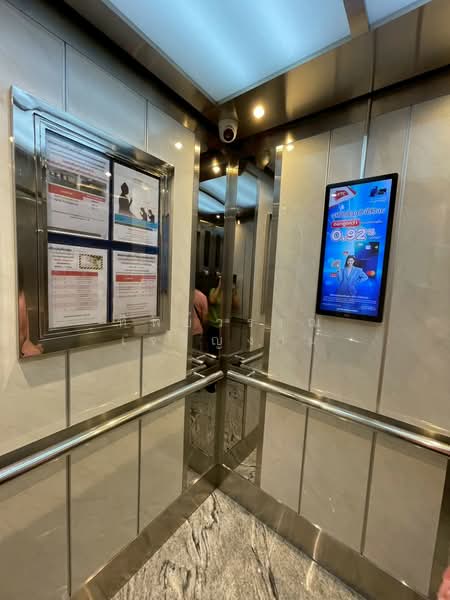 Lumpini Place Ratchada-Thapra : ลุมพินี เพลส รัชดา-ท่าพระ, กรุงเทพ, 18 ถนนรัชดาภิเษก, บุคคโล, ธนบุรี, กรุงเทพ, 36 ตร.ม., คอนโด ขาย, โดย ทิพย์วรรณ เจริญงาม, 500185237 - DDproperty.com