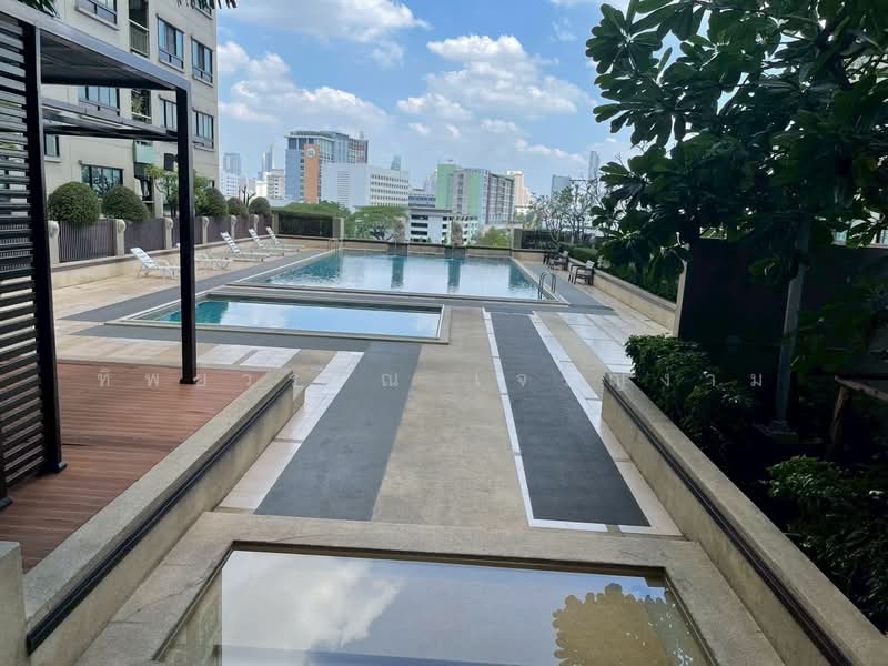 Lumpini Place Ratchada-Thapra, Bangkok, 18 Ratchadaphisek Road, Bukkalo, Thon Buri, Bangkok, 1 Bedroom, 36 sqm, Condo For Sale, by Tippawan Charoengam, 500185237 - DDproperty.com