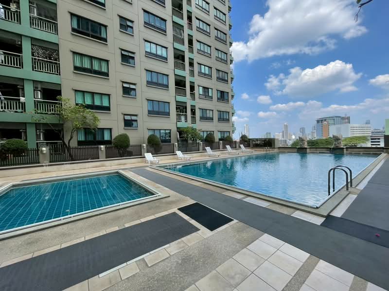 Lumpini Place Ratchada-Thapra, Bangkok, 18 Ratchadaphisek Road, Bukkalo, Thon Buri, Bangkok, 1 Bedroom, 36 sqm, Condo For Sale, by Tippawan Charoengam, 500185237 - DDproperty.com