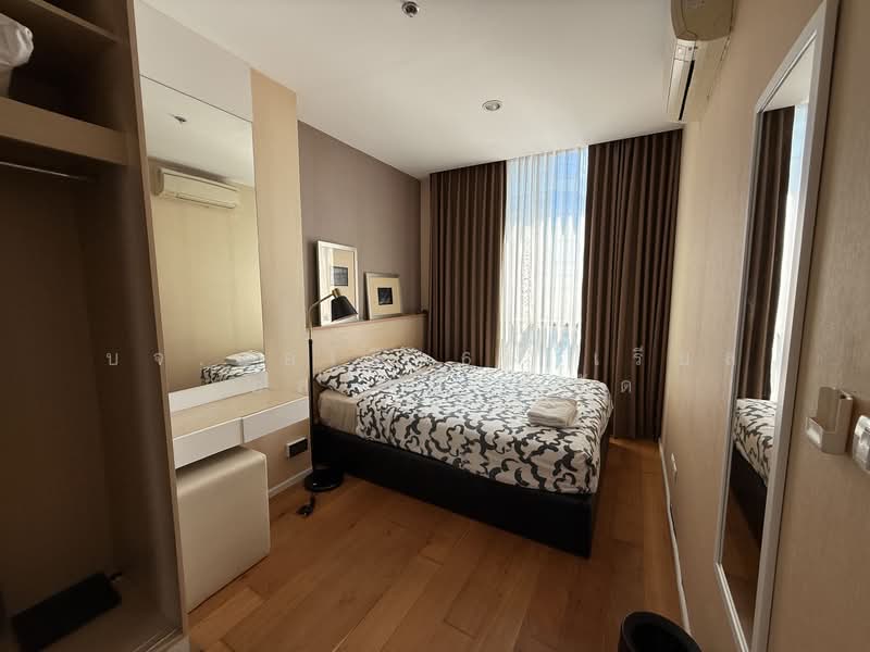 UP Ekamai, Bangkok, Soi Sukhumvit 63, Khlong Tan Nua, Watthana, Bangkok, 1 Bedroom, 30 sqm, Condo For Sale, by AREA66 Real Estate Co.,Ltd, 500185238 - DDproperty.com