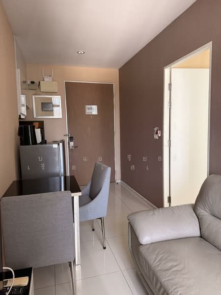 UP Ekamai, Bangkok, Soi Sukhumvit 63, Khlong Tan Nua, Watthana, Bangkok, 1 Bedroom, 30 sqm, Condo For Sale, by AREA66 Real Estate Co.,Ltd, 500185238 - DDproperty.com