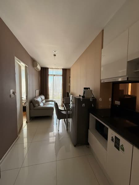 UP Ekamai, Bangkok, Soi Sukhumvit 63, Khlong Tan Nua, Watthana, Bangkok, 1 Bedroom, 30 sqm, Condo For Sale, by AREA66 Real Estate Co.,Ltd, 500185238 - DDproperty.com
