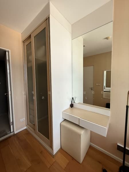 อัพ เอกมัย, กรุงเทพ, ซอยสุขุมวิท 63, คลองตันเหนือ, วัฒนา, กรุงเทพ, 30 ตร.ม., คอนโด ขาย, โดย บจ.แอเรีย66 เรียล เอสเตท จำกัด, 500185238 - DDproperty.com