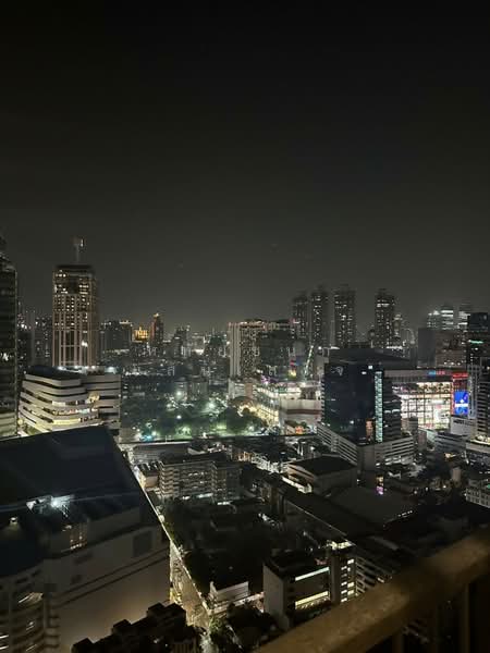 Noble State 39 : โนเบิล สเตท 39, กรุงเทพ, 35 ซอยสุขุมวิท 39, คลองตันเหนือ, วัฒนา, กรุงเทพ, 41 ตร.ม., คอนโด ให้เช่า, โดย หทัยชนก แสนเสร็จ, 500185239 - DDproperty.com