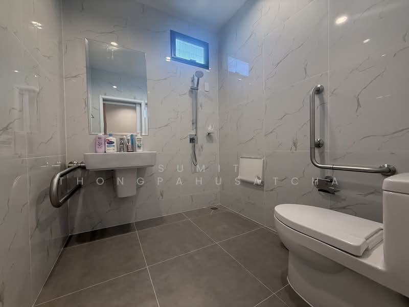 Sivarom Hyde Sathorn - Bangkae, Bangkok, 119 Lak Song Subdistrict, Lak Song, Bang Khae, Bangkok, 4 Bedrooms, 362 sqm, Single Detached House For Sale, by Sumit Thongpahusatcha, 500185241 - DDproperty.com