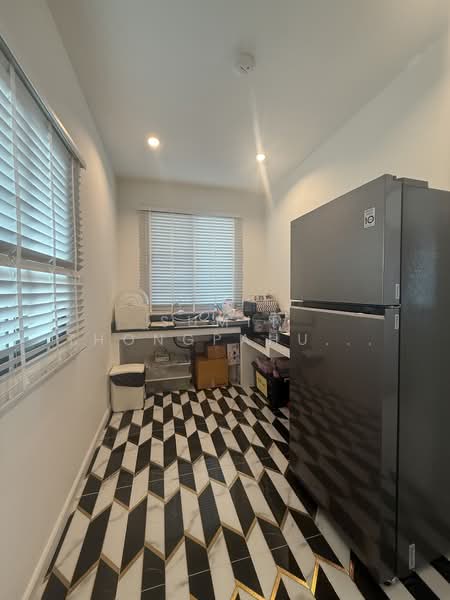 Sivarom Hyde Sathorn - Bangkae, Bangkok, 119 Lak Song Subdistrict, Lak Song, Bang Khae, Bangkok, 4 Bedrooms, 362 sqm, Single Detached House For Sale, by Sumit Thongpahusatcha, 500185241 - DDproperty.com