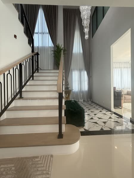 Sivarom Hyde Sathorn - Bangkae, Bangkok, 119 Lak Song Subdistrict, Lak Song, Bang Khae, Bangkok, 4 Bedrooms, 362 sqm, Single Detached House For Sale, by Sumit Thongpahusatcha, 500185241 - DDproperty.com