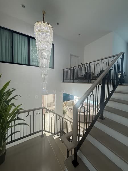 Sivarom Hyde Sathorn - Bangkae, Bangkok, 119 Lak Song Subdistrict, Lak Song, Bang Khae, Bangkok, 4 Bedrooms, 362 sqm, Single Detached House For Sale, by Sumit Thongpahusatcha, 500185241 - DDproperty.com