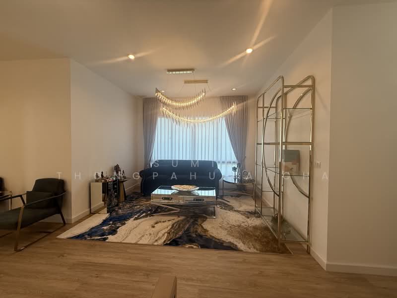 Sivarom Hyde Sathorn - Bangkae, Bangkok, 119 Lak Song Subdistrict, Lak Song, Bang Khae, Bangkok, 4 Bedrooms, 362 sqm, Single Detached House For Sale, by Sumit Thongpahusatcha, 500185241 - DDproperty.com