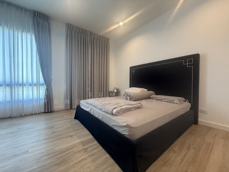 Sivarom Hyde Sathorn - Bangkae, Bangkok, 119 Lak Song Subdistrict, Lak Song, Bang Khae, Bangkok, 4 Bedrooms, 362 sqm, Single Detached House For Sale, by Sumit Thongpahusatcha, 500185241 - DDproperty.com