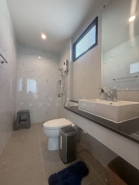 Sivarom Hyde Sathorn - Bangkae, Bangkok, 119 Lak Song Subdistrict, Lak Song, Bang Khae, Bangkok, 4 Bedrooms, 362 sqm, Single Detached House For Sale, by Sumit Thongpahusatcha, 500185241 - DDproperty.com