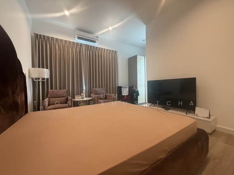 Sivarom Hyde Sathorn - Bangkae, Bangkok, 119 Lak Song Subdistrict, Lak Song, Bang Khae, Bangkok, 4 Bedrooms, 362 sqm, Single Detached House For Sale, by Sumit Thongpahusatcha, 500185241 - DDproperty.com
