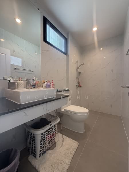 Sivarom Hyde Sathorn - Bangkae, Bangkok, 119 Lak Song Subdistrict, Lak Song, Bang Khae, Bangkok, 4 Bedrooms, 362 sqm, Single Detached House For Sale, by Sumit Thongpahusatcha, 500185241 - DDproperty.com