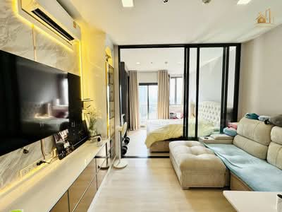 For Rent - The Privacy Jatujak, Bangkok