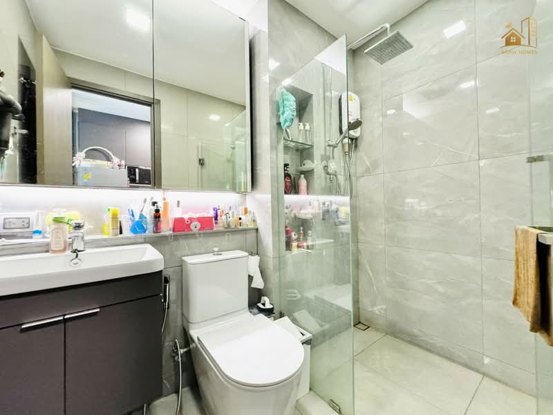 The Privacy Jatujak, Bangkok, 1100  Vibhavadi Rangsit Road, Jom Phon, Chatuchak, Bangkok, 10+ Bedrooms, 31 sqm, Condo For Rent, by หทัยชนก แสนเสร็จ, 500185242 - DDproperty.com