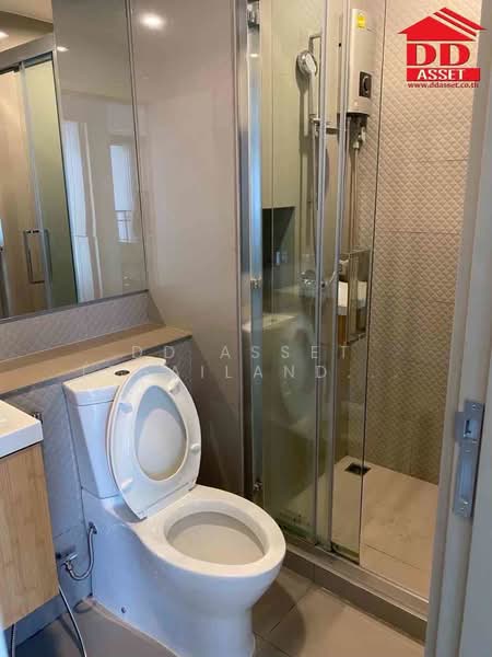 The Privacy Thaphra Interchange, Bangkok, 11 Soi Charan Sanitwong 1, Wat Tha Pra, Bangkok Yai, Bangkok, 2 Bedrooms, 51 sqm, Condo For Sale, by DD Asset (Thailand) Co.,Ltd, 500185243 - DDproperty.com