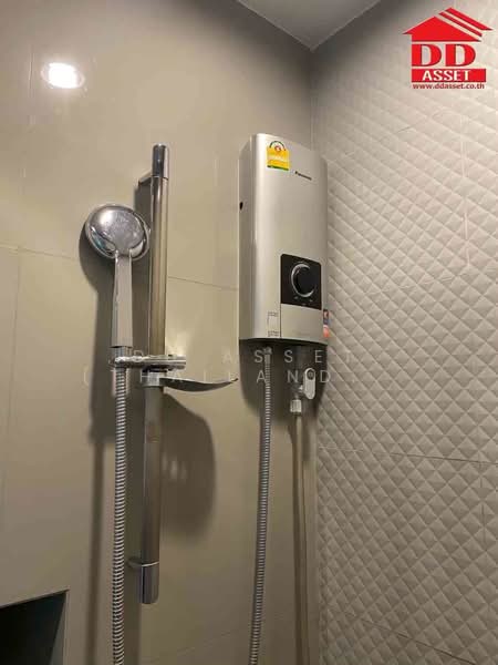 The Privacy Thaphra Interchange : เดอะ ไพรเวซี่ ท่าพระ อินเตอร์เชนจ์, กรุงเทพ, 11 ซ.จรัญสนิทวงศ์ 1, วัดท่าพระ, บางกอกใหญ่, กรุงเทพ, 51 ตร.ม., คอนโด ขาย, โดย DD Asset (Thailand) Co.,Ltd, 500185243 - DDproperty.com