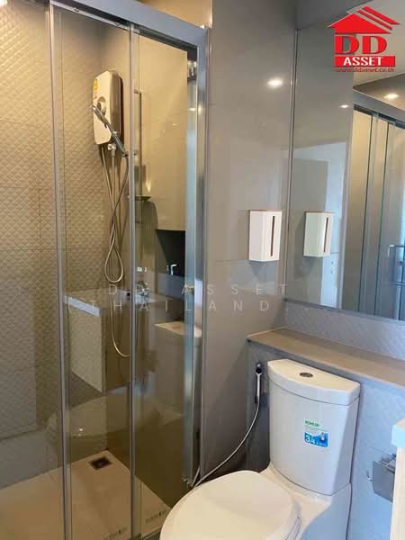 The Privacy Thaphra Interchange, Bangkok, 11 Soi Charan Sanitwong 1, Wat Tha Pra, Bangkok Yai, Bangkok, 2 Bedrooms, 51 sqm, Condo For Sale, by DD Asset (Thailand) Co.,Ltd, 500185243 - DDproperty.com