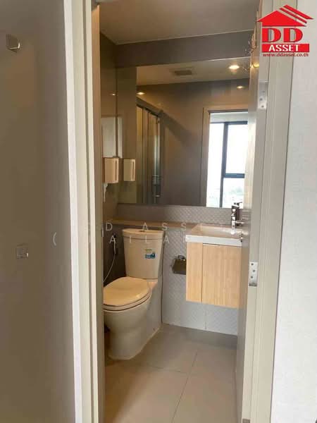 The Privacy Thaphra Interchange, Bangkok, 11 Soi Charan Sanitwong 1, Wat Tha Pra, Bangkok Yai, Bangkok, 2 Bedrooms, 51 sqm, Condo For Sale, by DD Asset (Thailand) Co.,Ltd, 500185243 - DDproperty.com