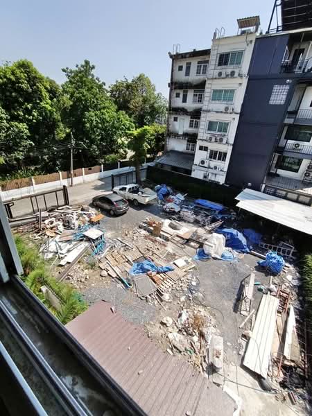 ให้เช่าสำนักงาน 400 ตรม. โฮมออฟฟิสทาวน์อินทาวน์ ลาดพร้าว 94, Bangkok, Phlapphla, Wang Thonglang, Bangkok, , 400 sqm, Office Space For Rent, by Chanitnun Mewongukote, 500185245 - DDproperty.com