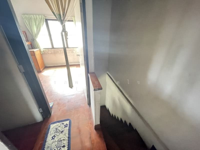 Ubon Chat 2, Nonthaburi, 11 Soi Ubonchat Village 2, Bang Rak Noi, Muang Nonthaburi, Nonthaburi, 2 Bedrooms, 124 sqm, Townhouse For Sale, by สรภพ ยอดไชย (สีฝุ่น), 500185247 - DDproperty.com