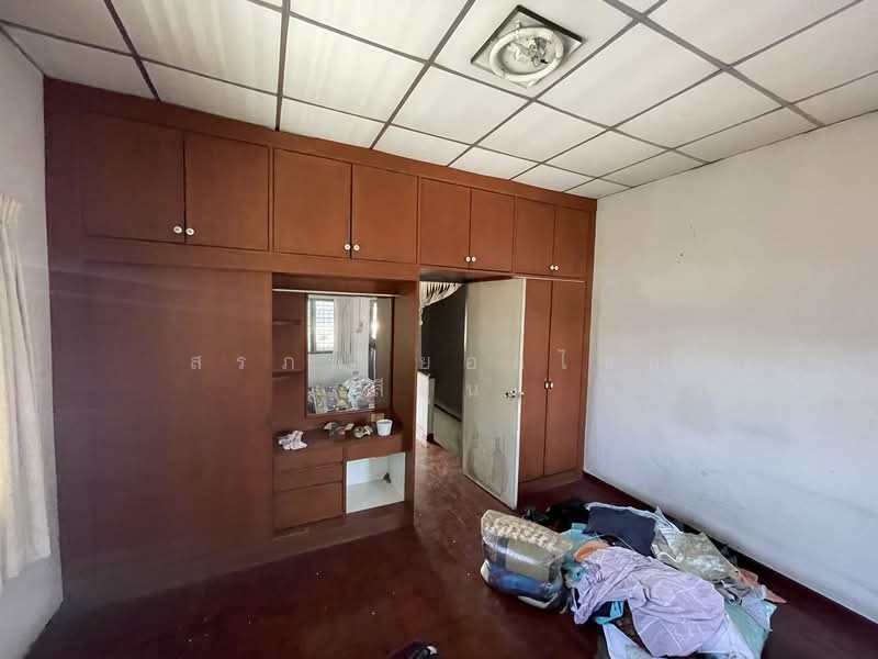 Ubon Chat 2, Nonthaburi, 11 Soi Ubonchat Village 2, Bang Rak Noi, Muang Nonthaburi, Nonthaburi, 2 Bedrooms, 124 sqm, Townhouse For Sale, by สรภพ ยอดไชย (สีฝุ่น), 500185247 - DDproperty.com